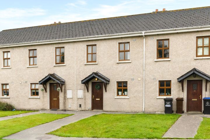 22 The Paddock, Enniscorthy, Enniscorthy, Co. Wexford, Y21F9D0
