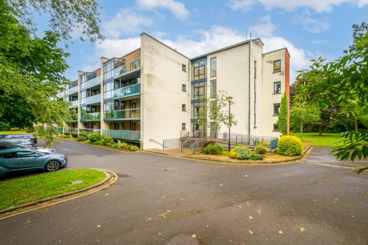 31 Whatley Hall, Archerswood, Clonee, Dublin 15, D15AD78