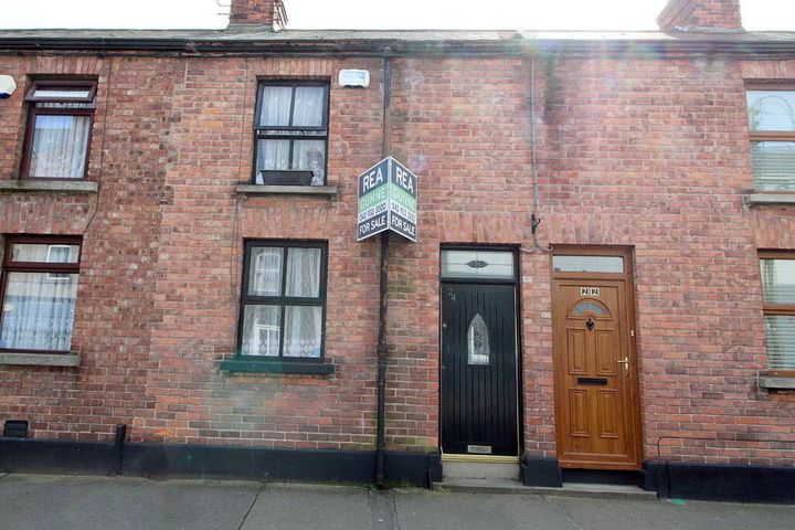 24 Market Street, Dundalk, Co. Louth, A91Y8N6