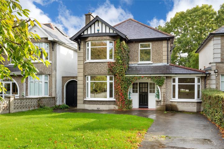 151 Vernon Ave, Clontarf, Dublin 3, Dublin 3, Dublin
