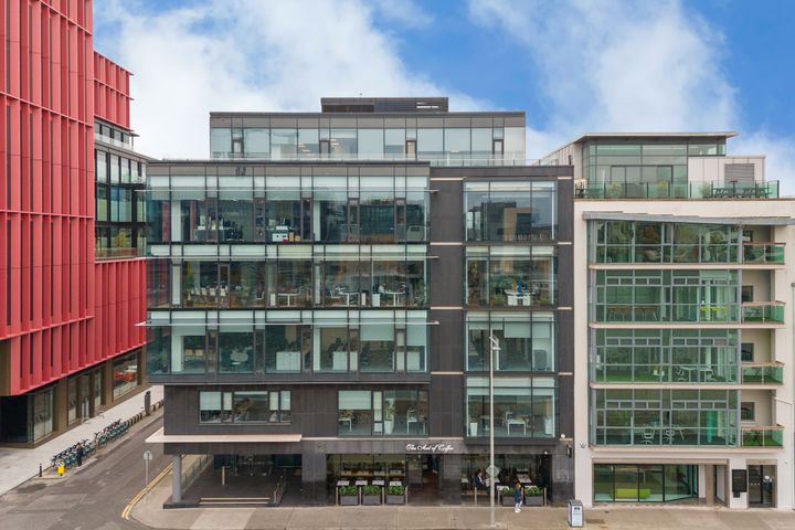 17-19 Sir John Rogerson's Quay, Dublin 2