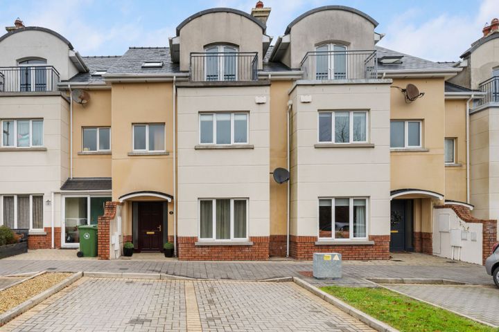 3 Meadow View, Castleheights,  Kilmoney, Carrigaline, Co. Cork, P43C580