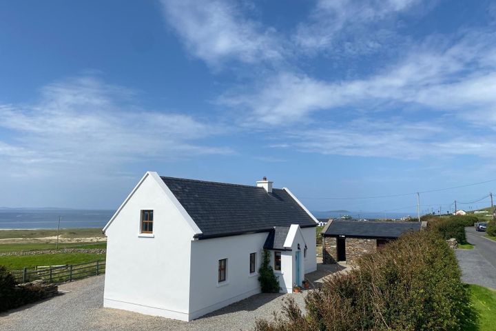 Kinnadoohy, Killadoon, Kinnadoohy, Co. Mayo, F28XD98