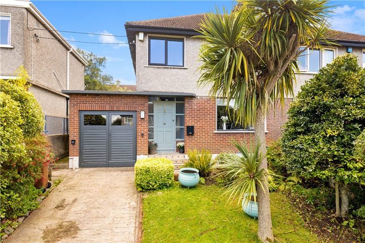 50 Hillside, Dalkey, Co Dublin, Dublin