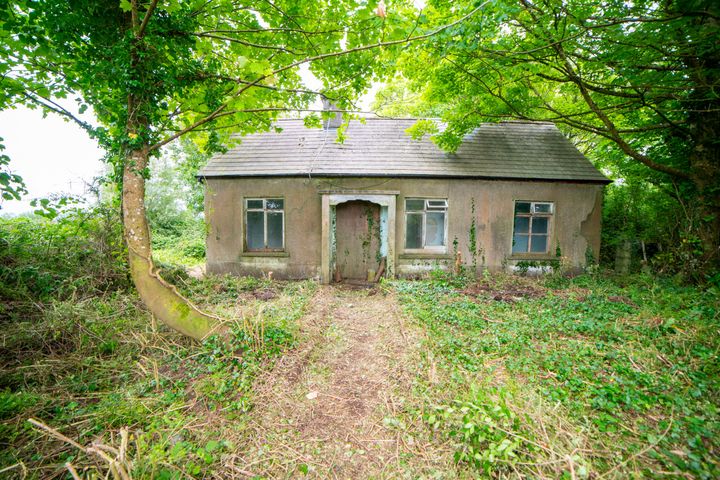 Tullahennel, Ballylongford, Co. Kerry