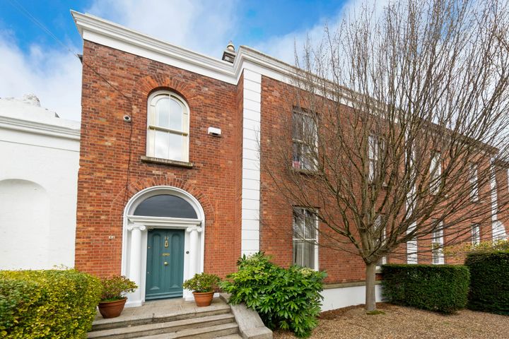 32 Oakley Rd, Ranelagh, Dublin 6, Dublin 6, Dublin