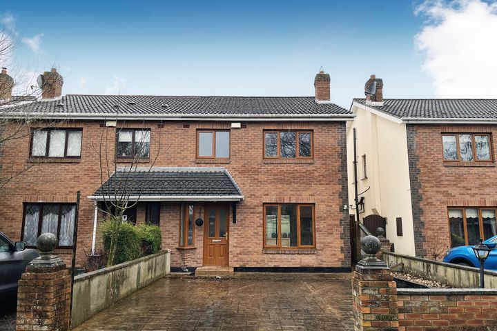 7 Portersgate Way, Clonsilla, Dublin 15, Dublin 15, Dublin