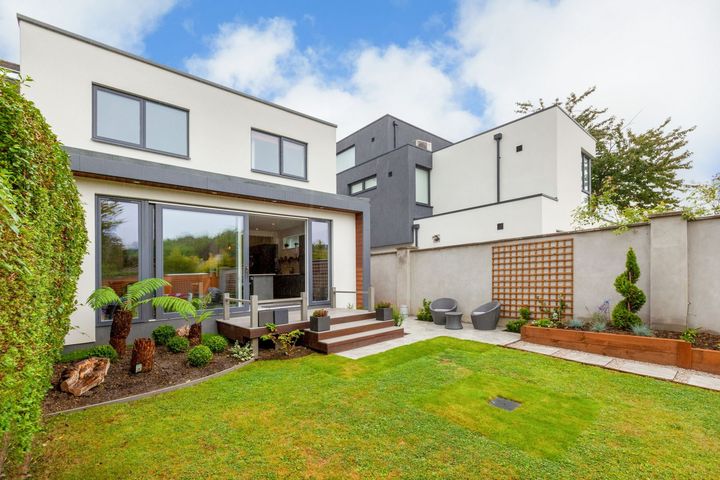33 Baymount Park, Dollymount, Dublin 3, Dublin 3, Dublin