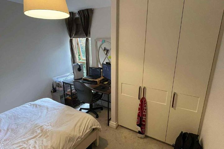 Apartment at The Grange,Brewery Road,Stillorgan,Blackrock,Co. Dublin, Leopardstown, Dublin 18