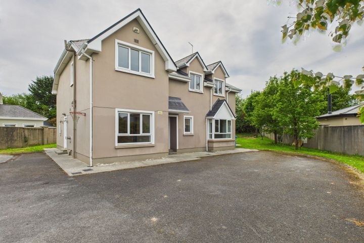 9 Woodstock Hill, Shanaway Road, Ennis, Co. Clare, V95TW7V
