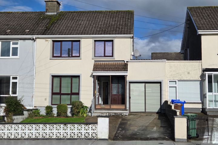 41 Caragh Avenue, Caherdavin Park, Caherdavin, Co. Limerick, V94A8NT