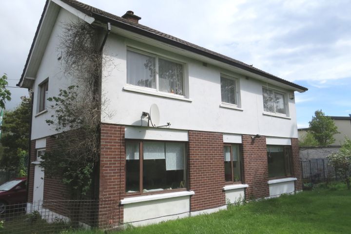 Saddeliers Field, Castleknock Rd, Dublin 15, Dublin 15, Dublin