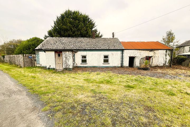 Purts, Kiltoom Athlone, Kiltoom, Co. Roscommon, N37N9C2