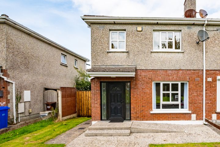136 Ardleigh Vale, Mullingar, Co. Westmeath, N91X7F9