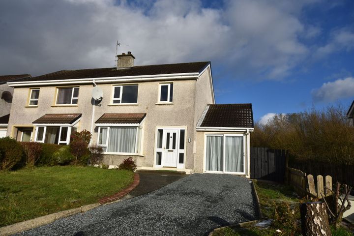 5 Ard Lonan, Letterkenny, Letterkenny, Co. Donegal, F92EC8N