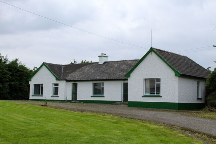 Skreen, Co. Sligo