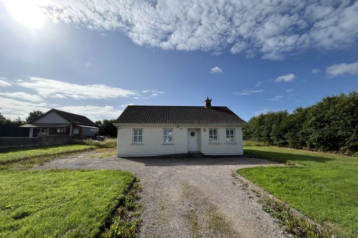 The Grotto, Barnakyle, Patrickswell, Co. Limerick, V94CH6F