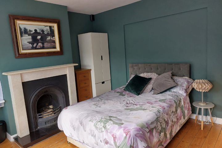  Woodlands Park,Glenageary,Co. Dublin, Cabinteely, Dublin 18
