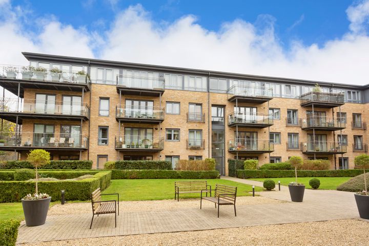 39 Bushy Park House, Terenure, Dublin 6w, D6WHF43