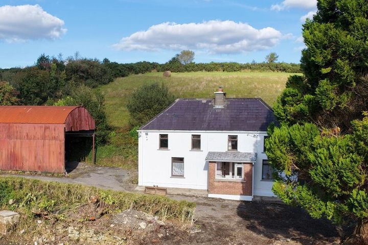 Greagh, Corlough, Co. Cavan, H14EH63
