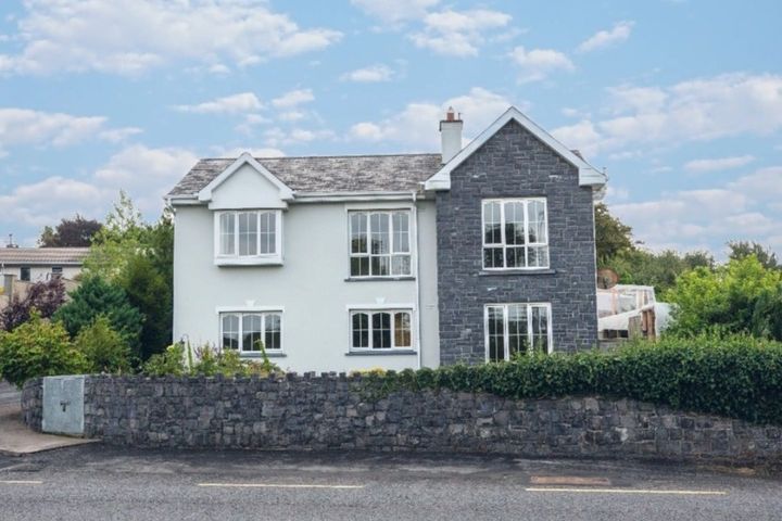 Parnell House, 1 Parnell Grove, Gort Road, Ennis, Co. Clare, V95X8R2