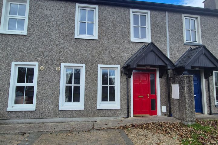 14 Bartra Green, Killala, Co. Mayo, F26Y522