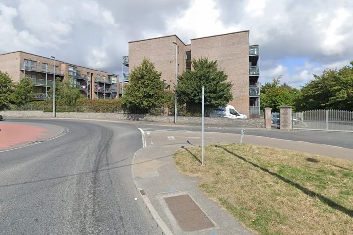 Apartment 59, Shalimar, Monastery Road, Clondalkin, Dublin 22, D22H299