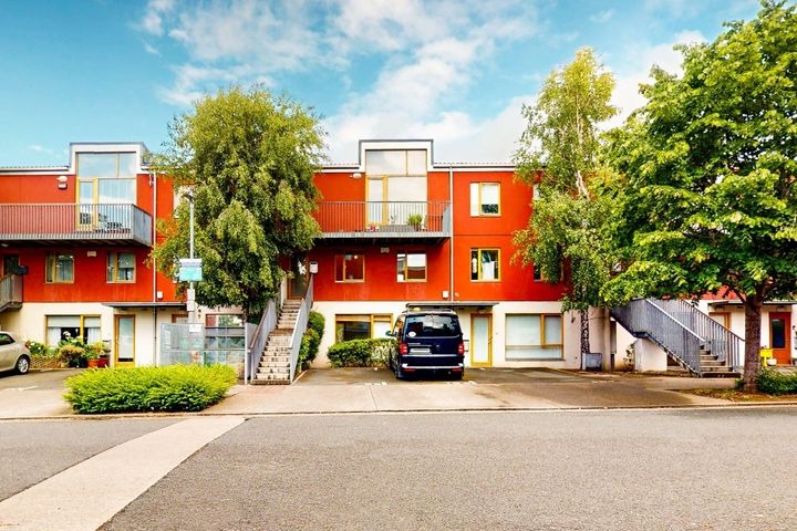 99 Cedar Brook Walk, Cherry Orchard, Dublin 22, D10D514