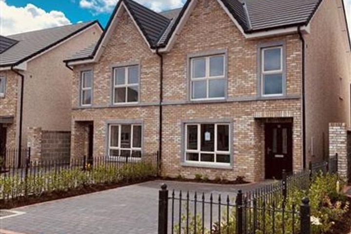 Beresford Donabate, Co. Dublin, Donabate, Co. Dublin