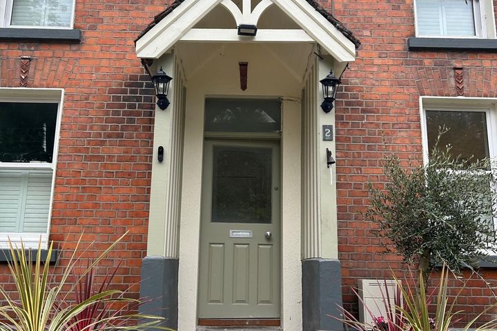 The Dale,Marsh Road,Drogheda,Co. Louth, Drogheda, Co. Louth