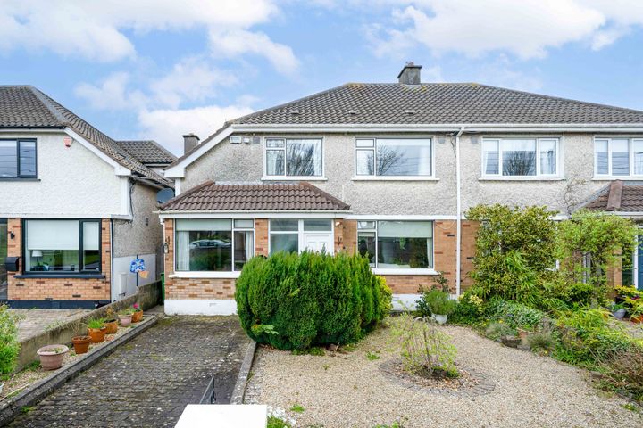 17 Chalfont Rd, Malahide, Dublin, Dublin