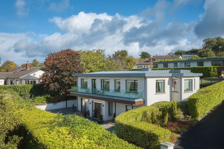Daheim, St Fintans Rd, Sutton Dublin 13, Dublin 13, Dublin