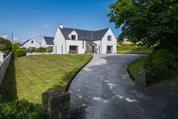 Wood Road, Ardfield, Clonakilty, Co. Cork, P85DD58