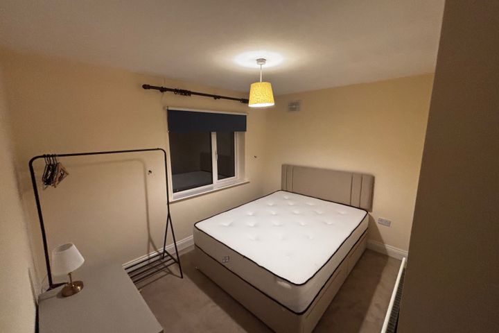 Greenpark Close,South Circular Road,Limerick, South Circular Road, Co. Limerick