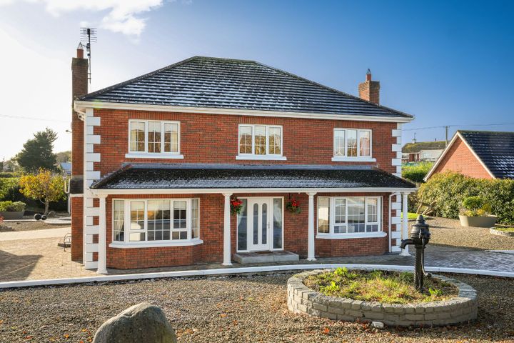2 Church Road, Kilcurry, Co. Louth, A91Y2C8