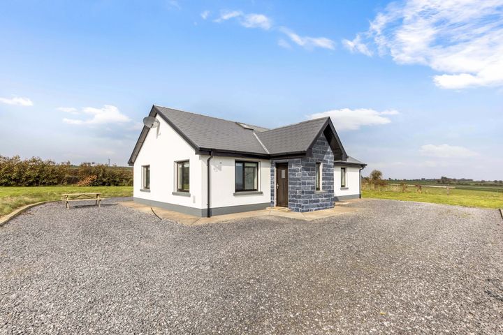 Eyrecourt, Demesne, Ballinasloe, Co. Galway, H53C6X6