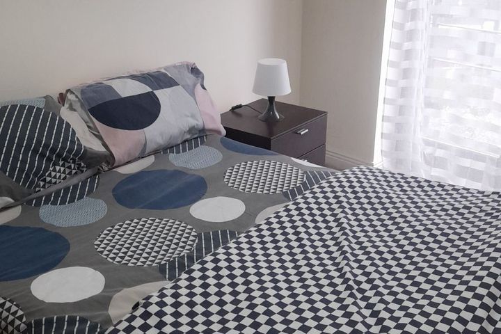 Apartment 12, Block A, Heywood Court, Northwood, D, Dublin 9