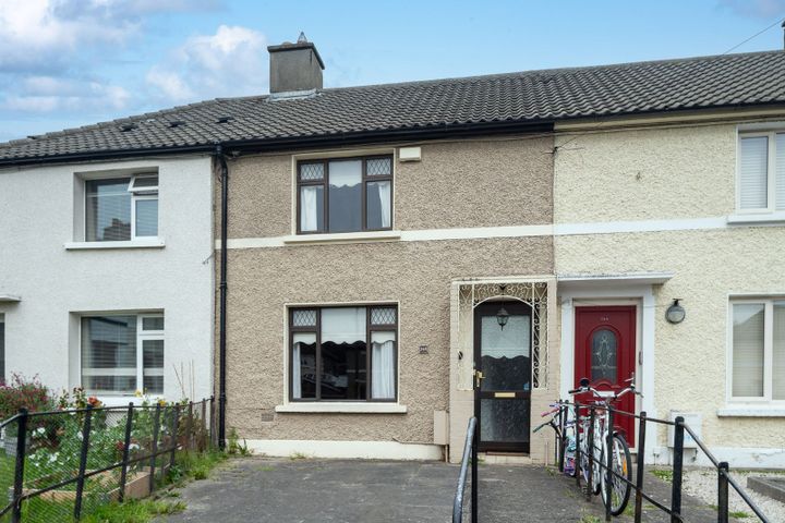 368 Galtymore Road, Drimnagh, Dublin 12, D12CK10