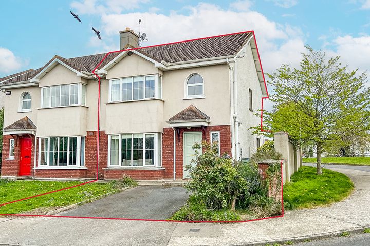 55 Mallfield, Thomastown, Co. Kilkenny, R95KT21