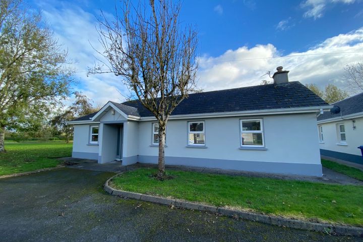6 Loughstown Holiday Village, Drumcree, Drumcree, Co. Westmeath, N91F670