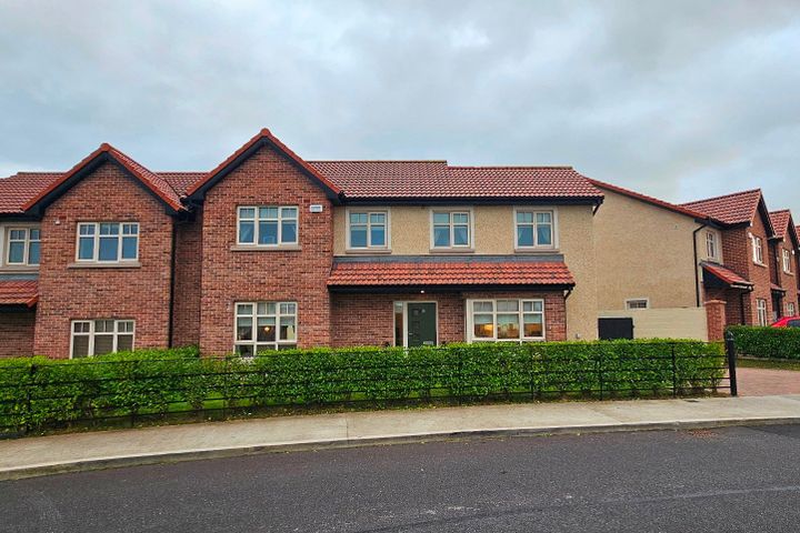 38 Wilmount View, Kells, Co. Meath, Kells, Co. Meath, A82WEP2