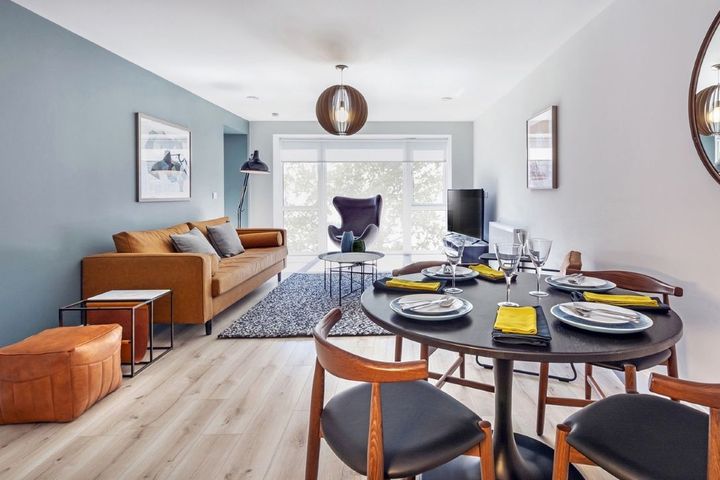 Cualanor,Dun Laoghaire,Co. Dublin, Glenageary, Co. Dublin