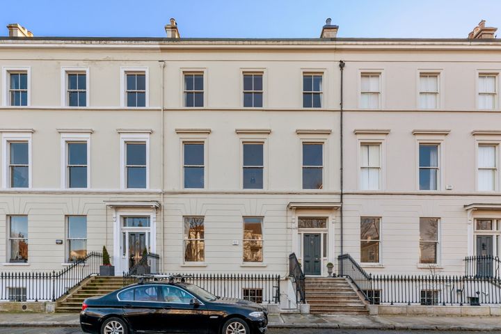 26 Longford Terrace, Monkstown, Co Dublin, Dublin
