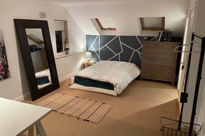 61 Castle Grove, Kilgobbin Wood, Dublin 18, Leopardstown, Dublin 18