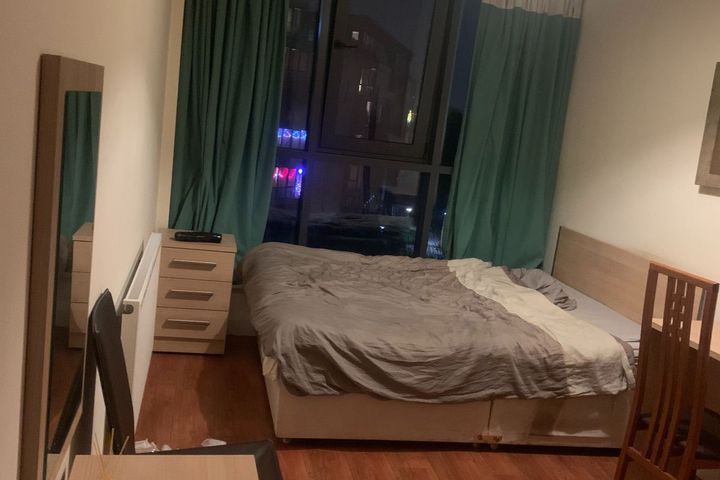 Apartment 85, Block A1, Lansdowne Gate, Drimnagh, Dublin 12, Drimnagh, Dublin 12