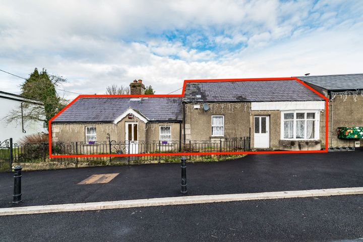 Market Square, Ballymore Eustace W91W92A, Ballymore Eustace, Co. Kildare, W91X4E8