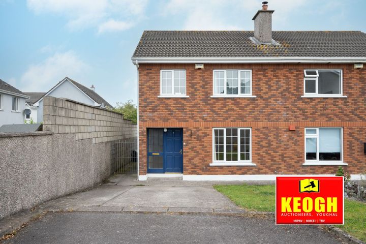 10 Bay View Grove, Youghal, Co. Cork, P36HW74