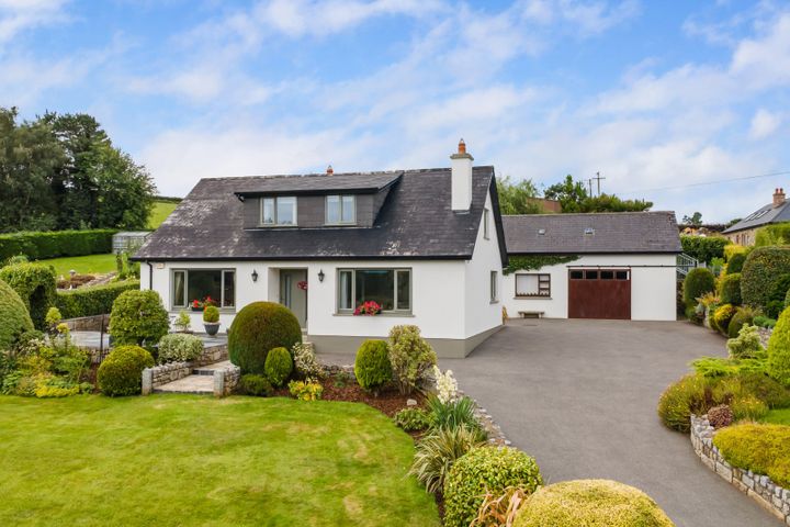 Knock View, Killacloran, Aughrim, Co. Wicklow, Y14WV74