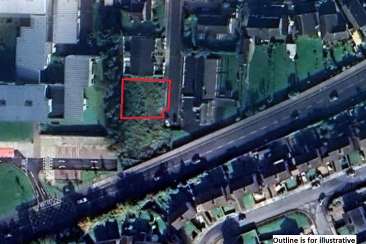 Bishops Court, Dundalk, Co. Louth