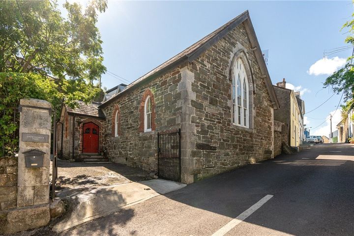 Fishermans Hall, 1 Higher O'connell St, Kinsale, Cork